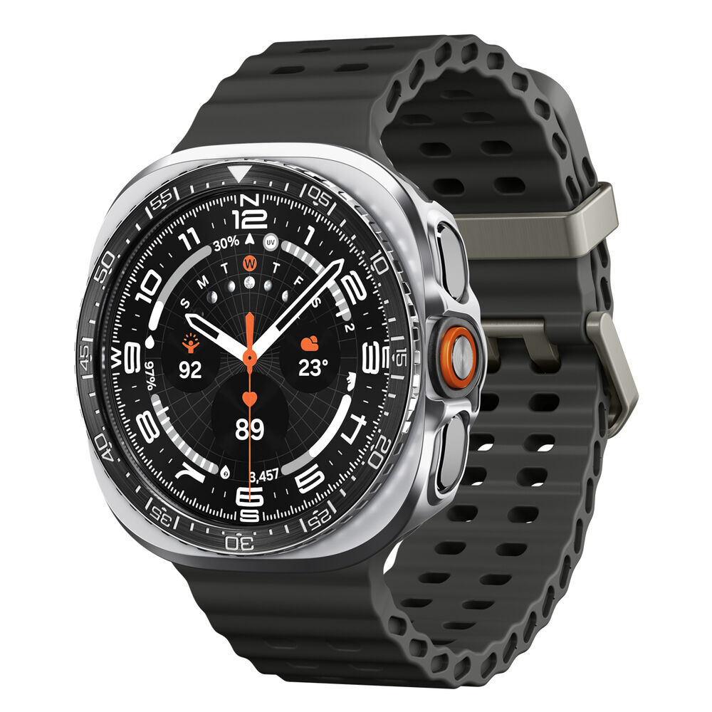 Bezel Tune Pro (Diver) for Galaxy Watch Ultra 2 47mm (2026) Case