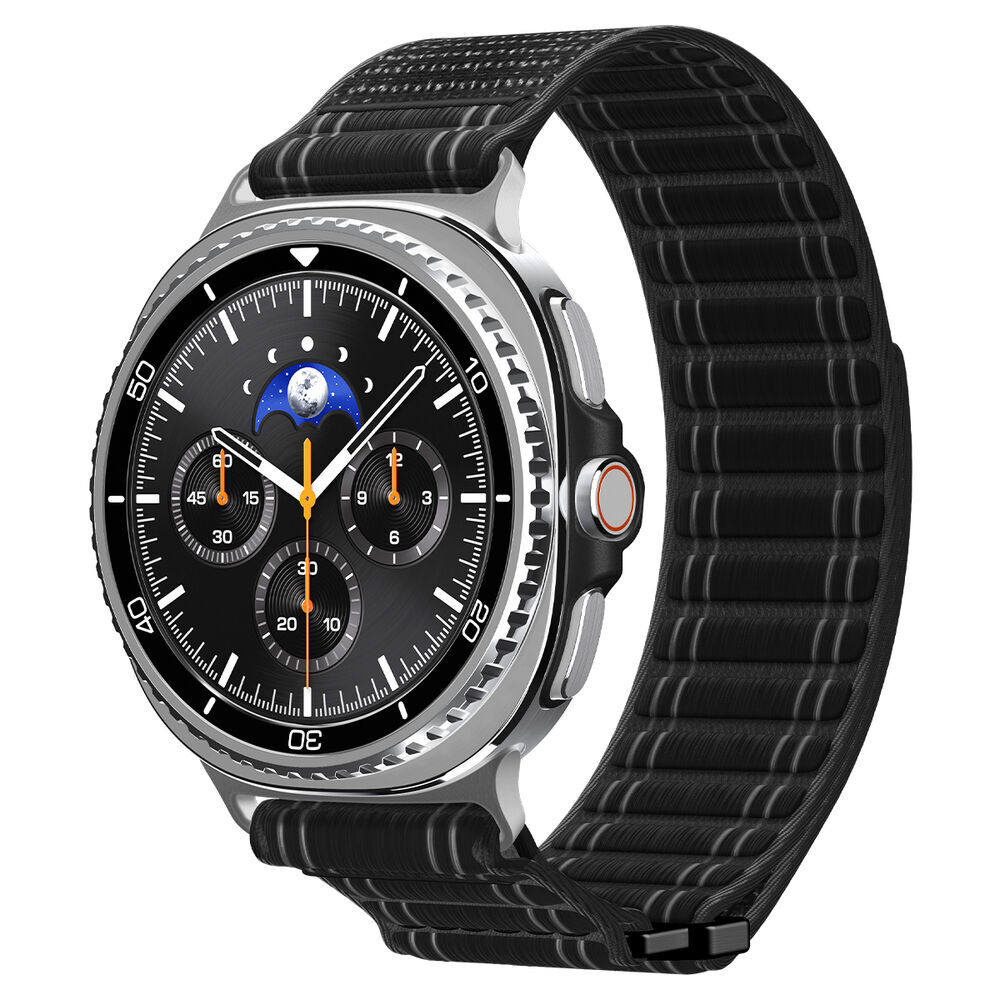 WBF0 for Galaxy Watch 8 / Watch 9 (40mm/44mm) / Watch 8 Classic 46mm Watch Band