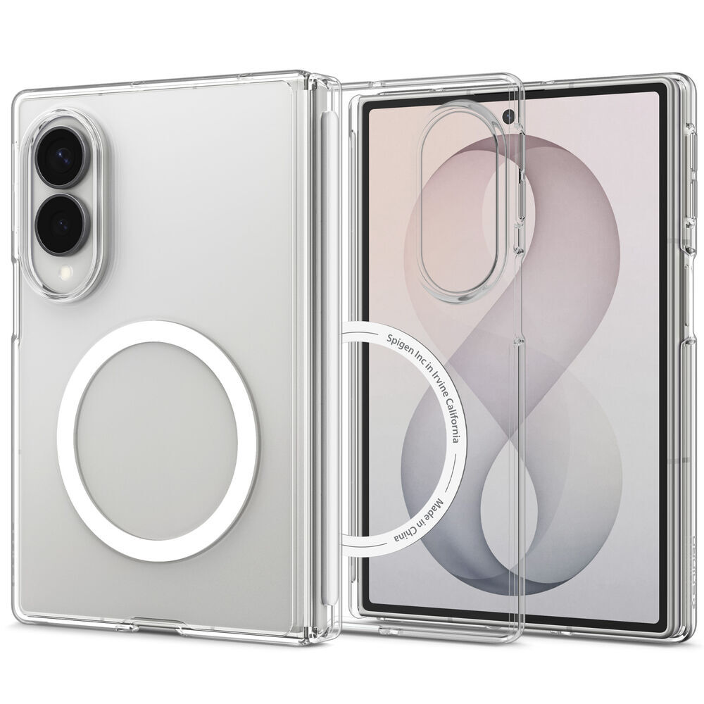 Airskin Zero (MagFit) for Galaxy Z Fold 8 Case