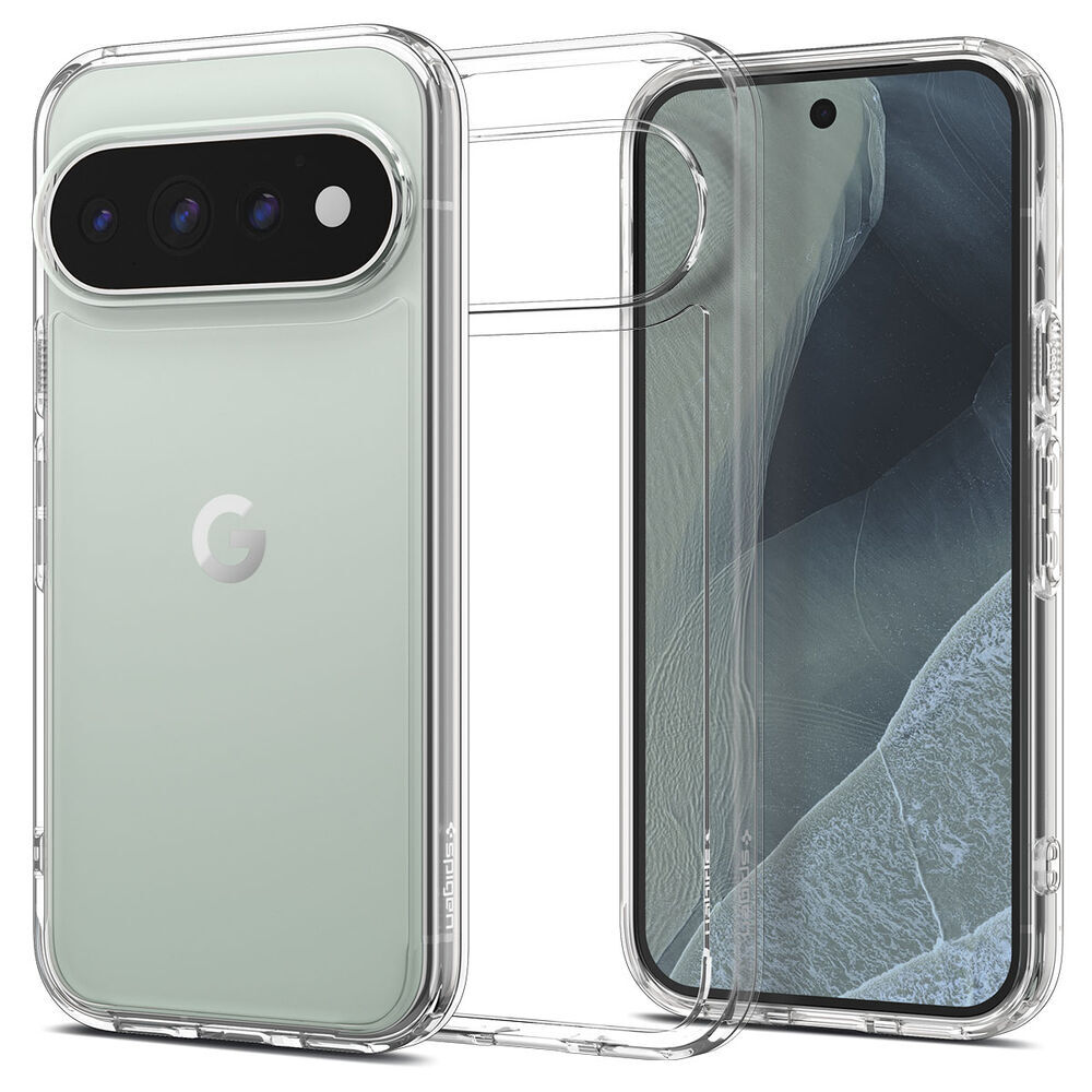 Ultra Hybrid for Google Pixel 11 Pro XL Case