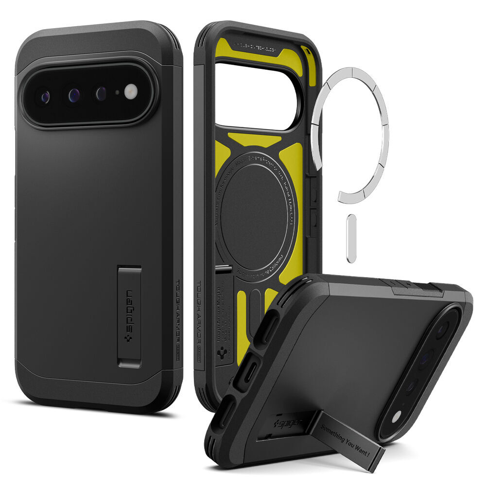 Tough Armor (MagFit) for Google Pixel 11 Pro XL Case