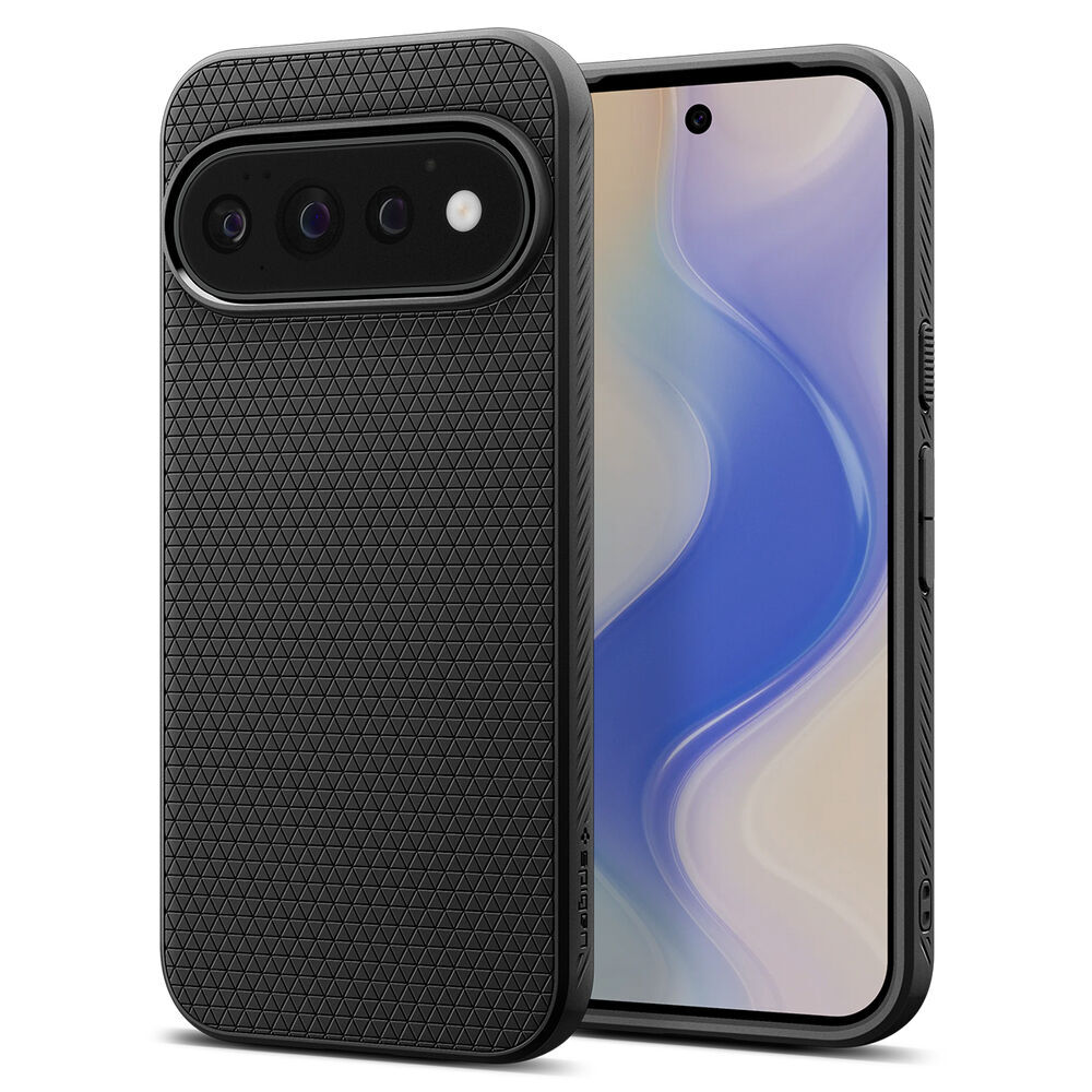 Liquid Air for Google Pixel 11 Pro Case
