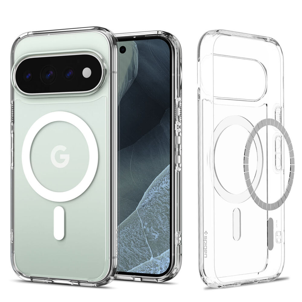 Ultra Hybrid (MagFit) for Google Pixel 11 Pro Case