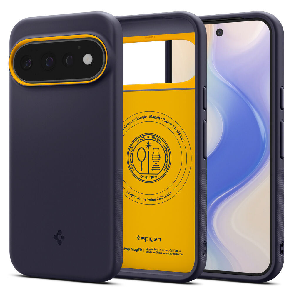Nano Pop (MagFit) for Google Pixel 11 Pro Case