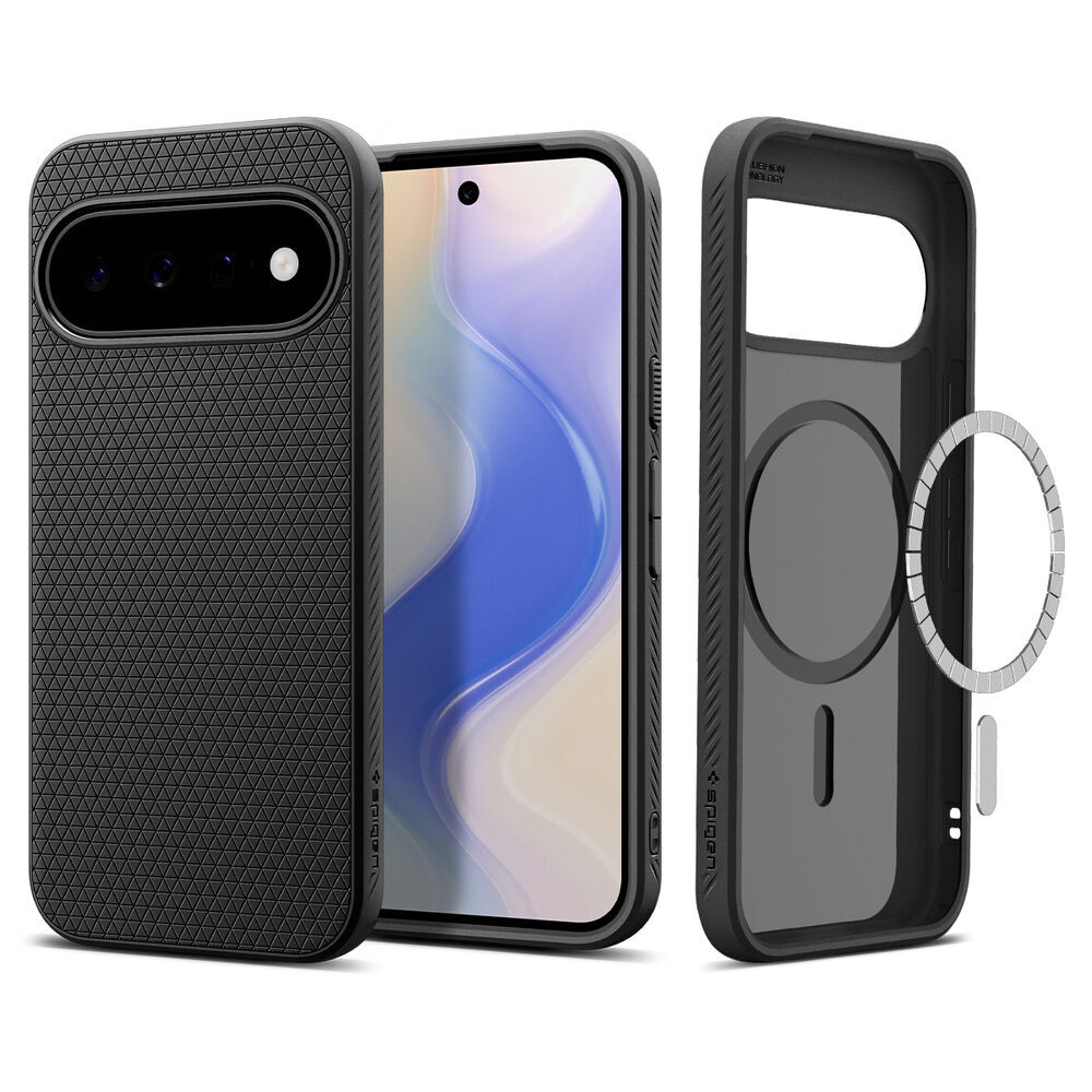 Liquid Air (MagFit) for Google Pixel 11 Case
