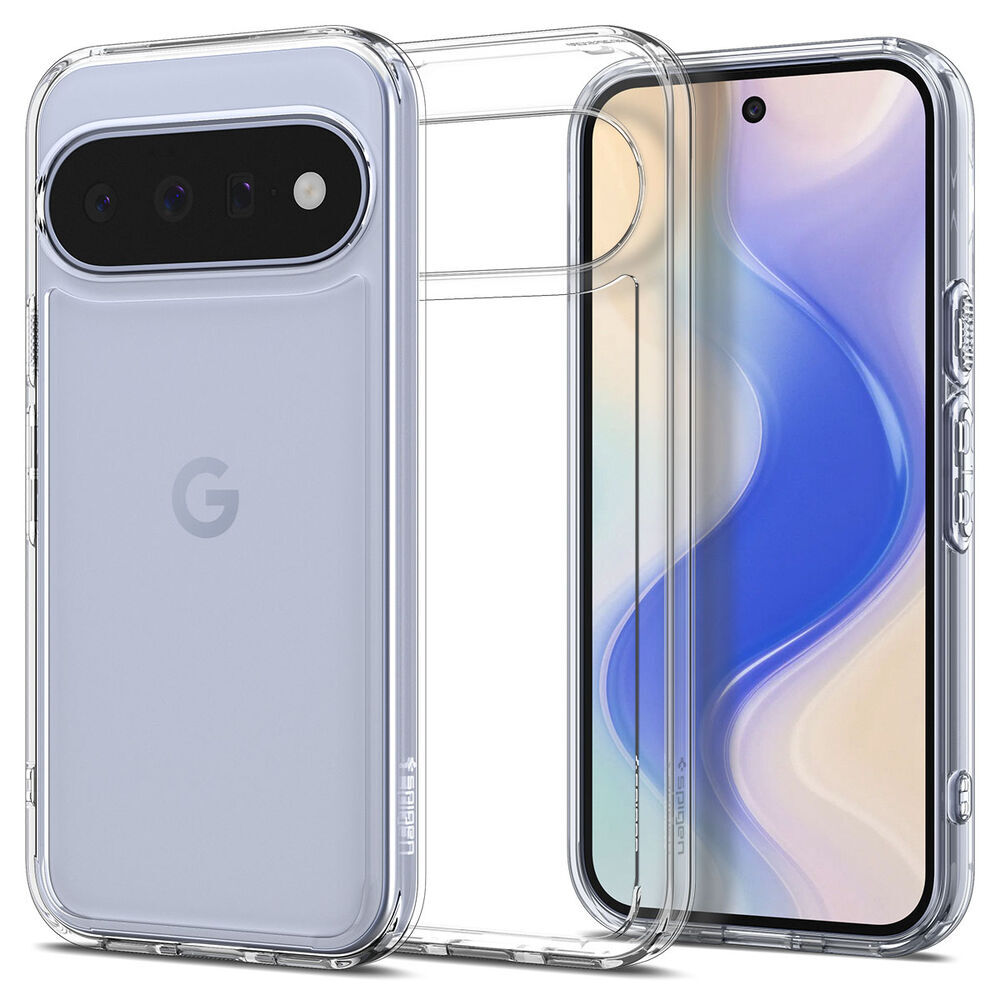 Ultra Hybrid for Google Pixel 11 Case