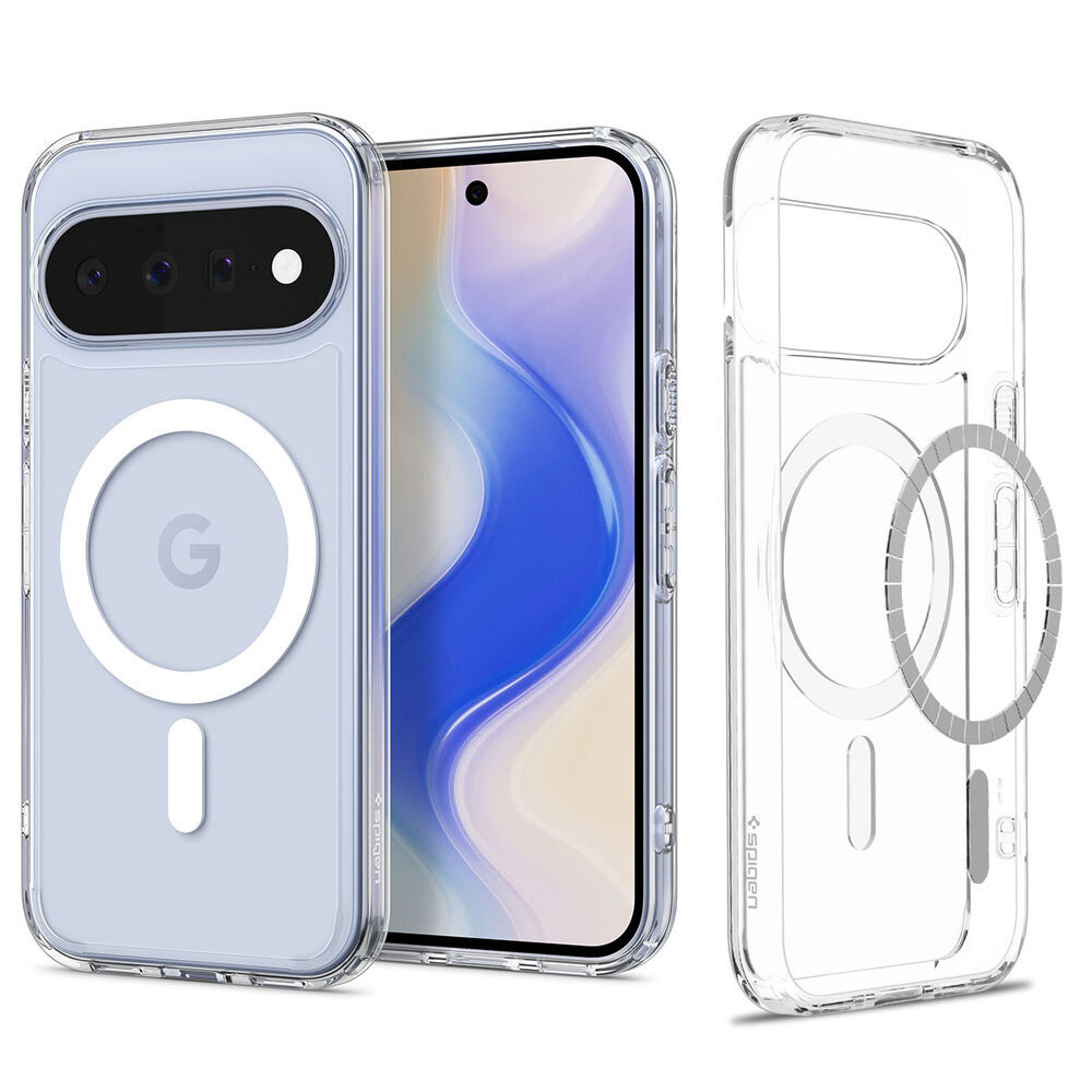 Ultra Hybrid (MagFit) for Google Pixel 11 Case