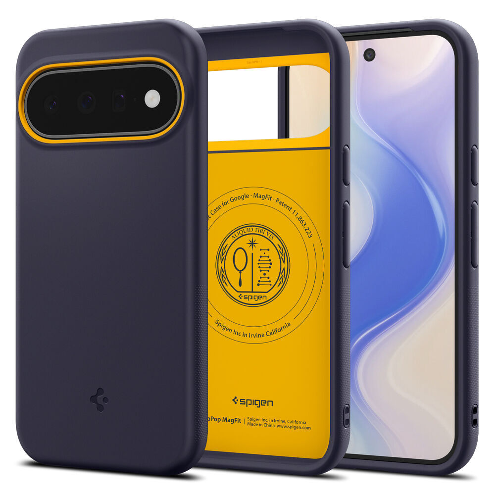 Nano Pop (MagFit) for Google Pixel 11 Case