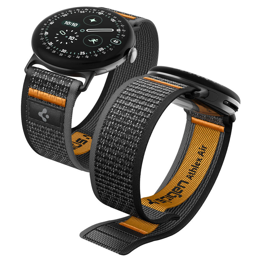 Athlex Air for Google Pixel Watch 5/4/3 45mm Watch Band
