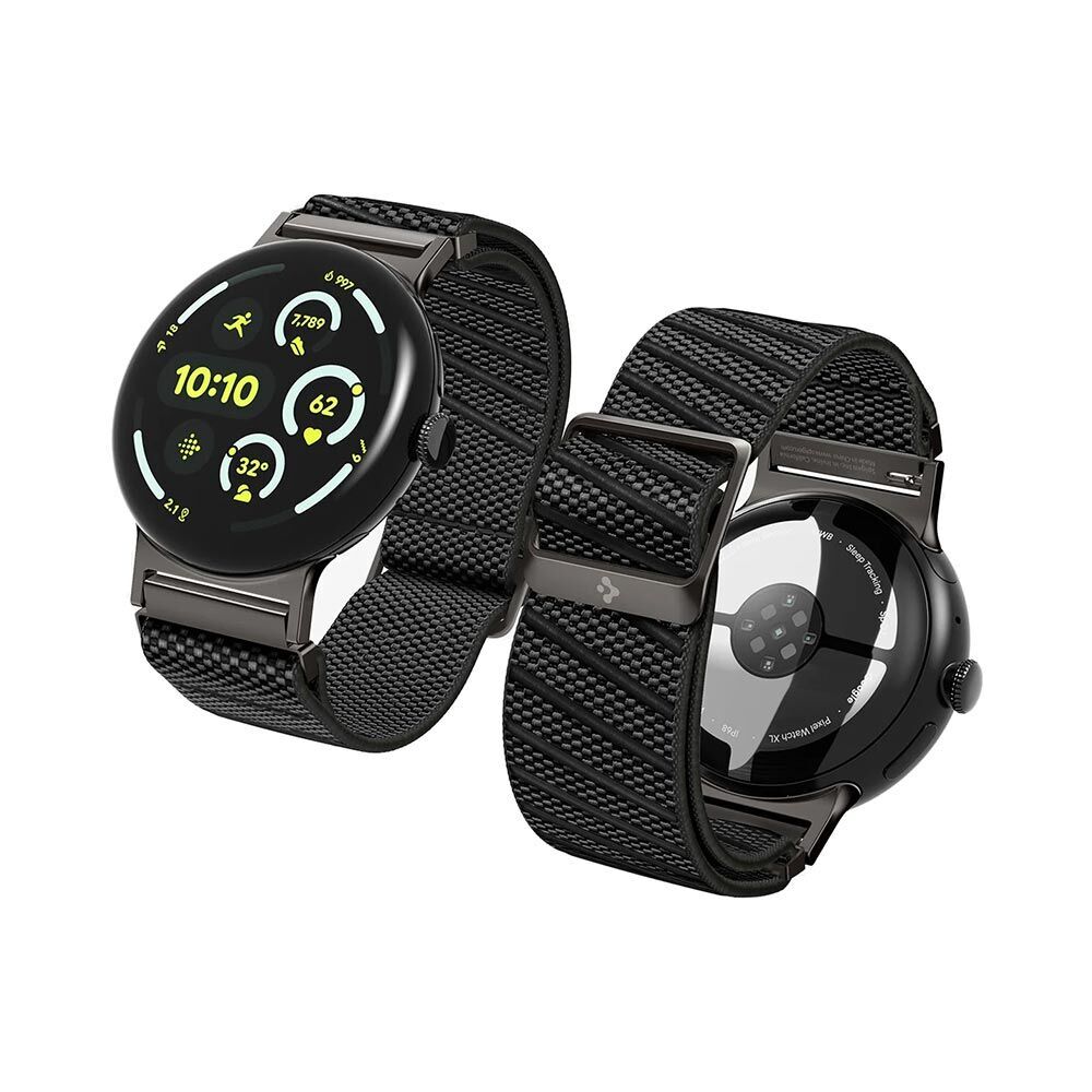 Band Lite Fit X for Google Pixel Watch 5/4/3 45mm Watch Band