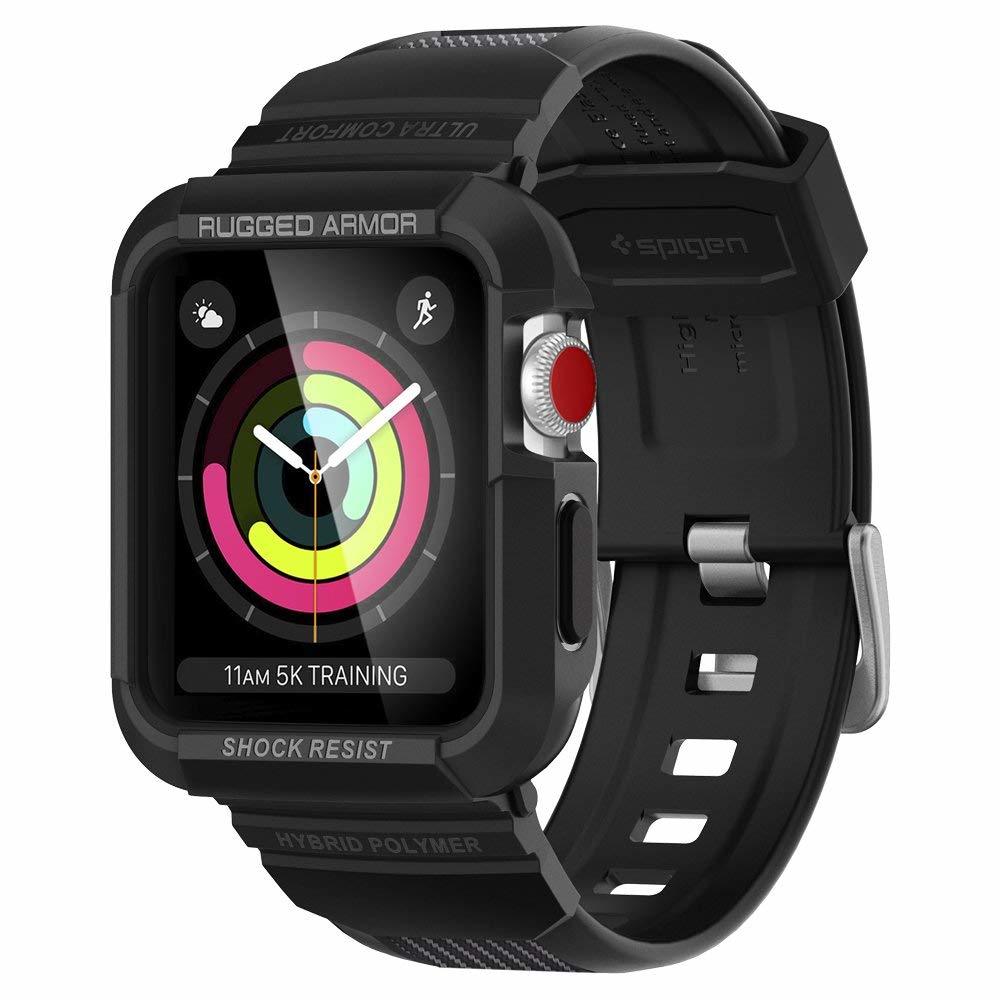 Apple watch series 3 42mm 2025 cases