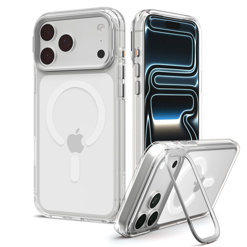 Ultra Hybrid Optik S (MagFit) for iPhone 18 Pro/17 Pro Case