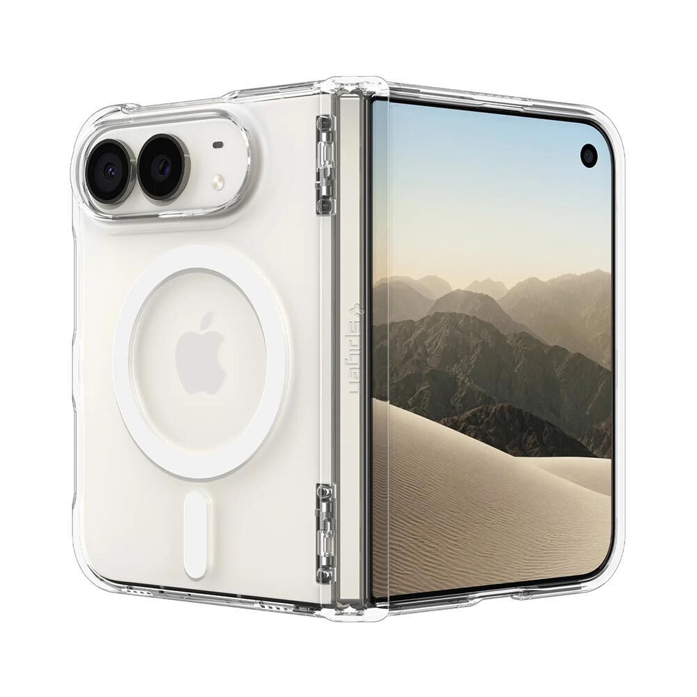 Ultra Hybrid Pro (MagFit) for iPhone Duo Case