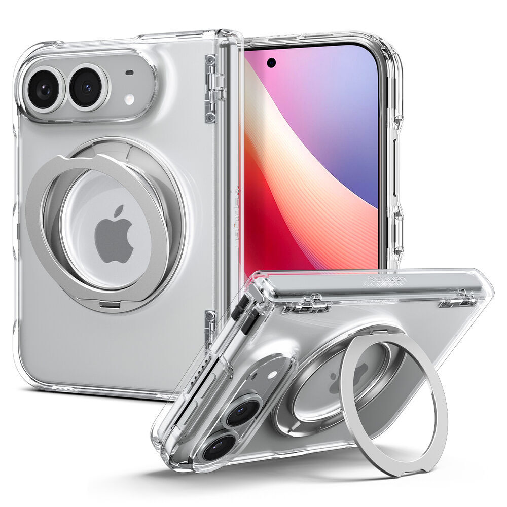 Ultra Hybrid Pro S (MagFit) for iPhone Duo Case