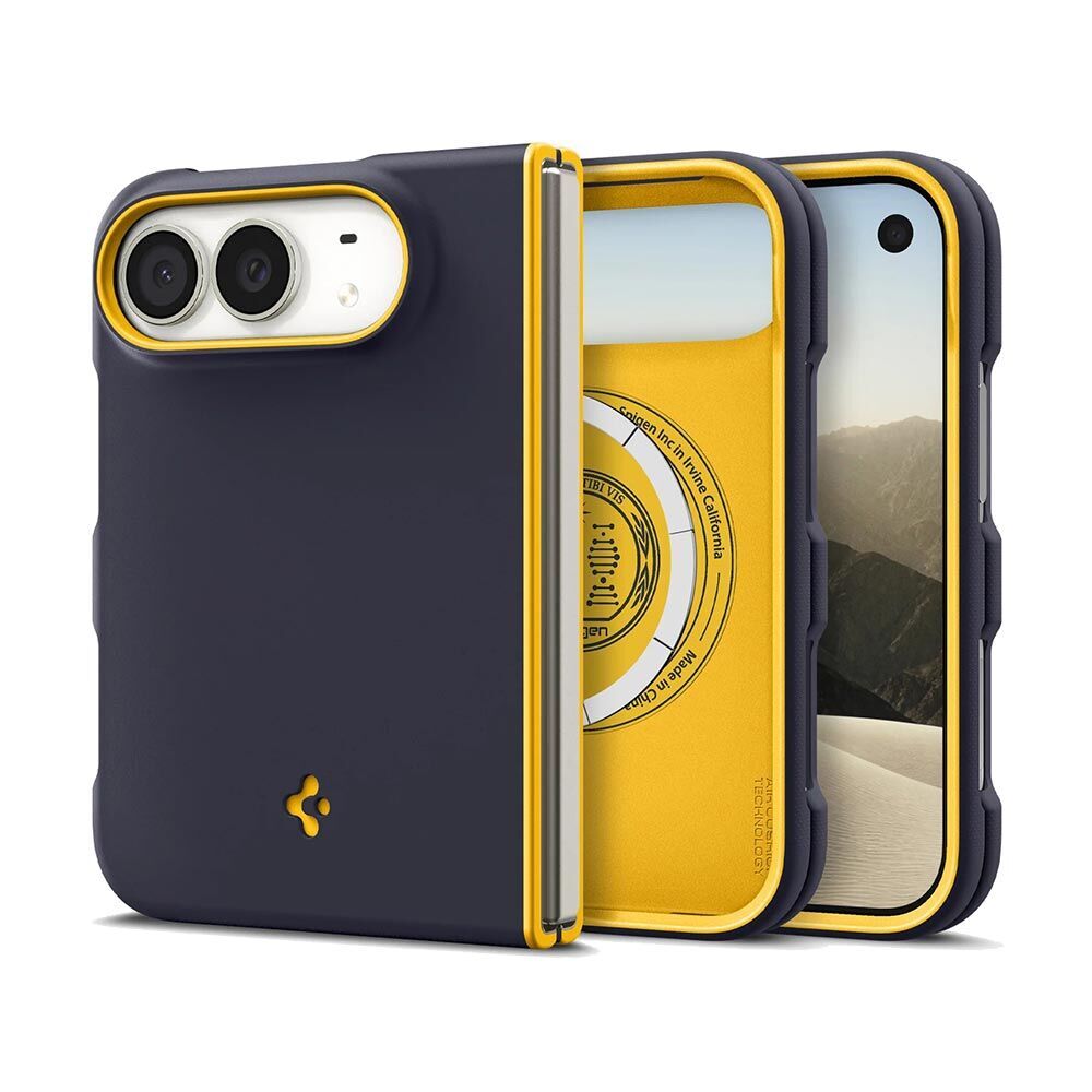 Nano Pop (MagFit) for iPhone Duo Case