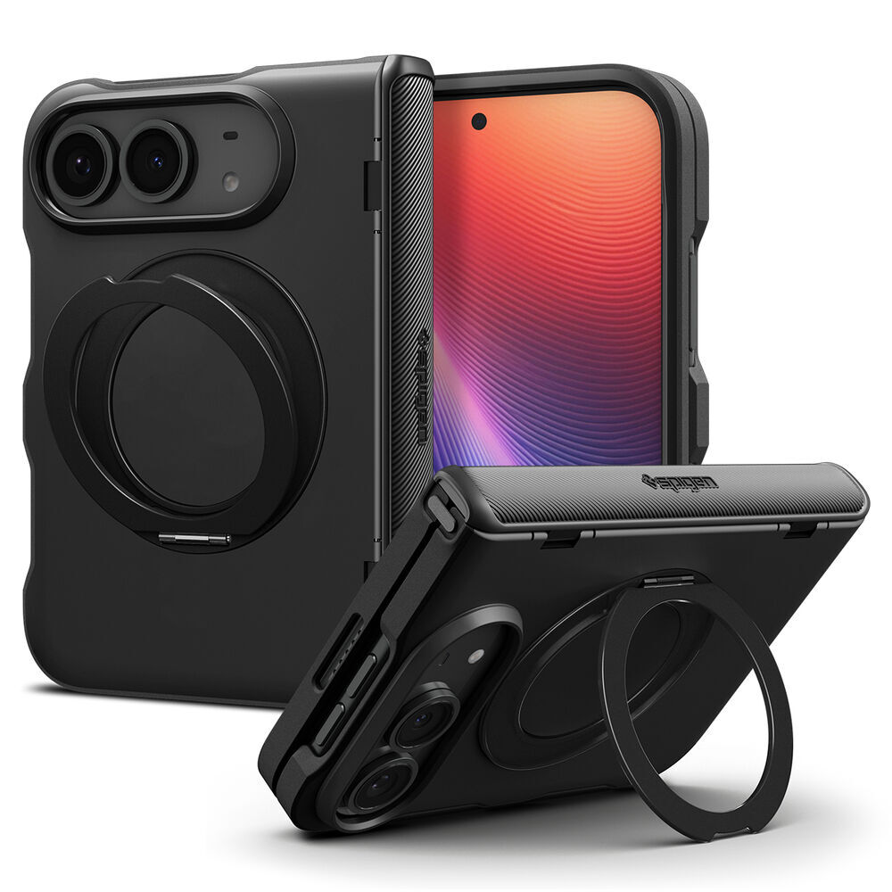 Slim Armor Pro S (MagFit) for iPhone Duo Case