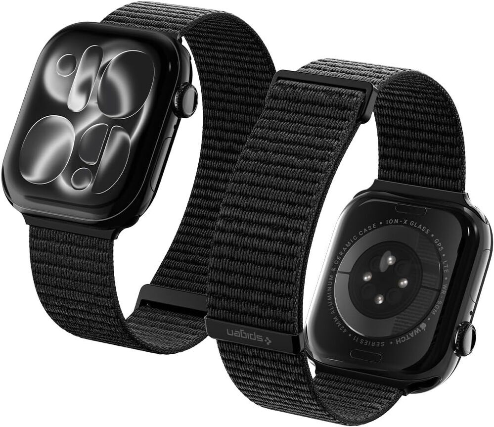 WBF01 for Apple Watch 49mm / 46mm / 45mm / 44mm / 42mm Watch Band