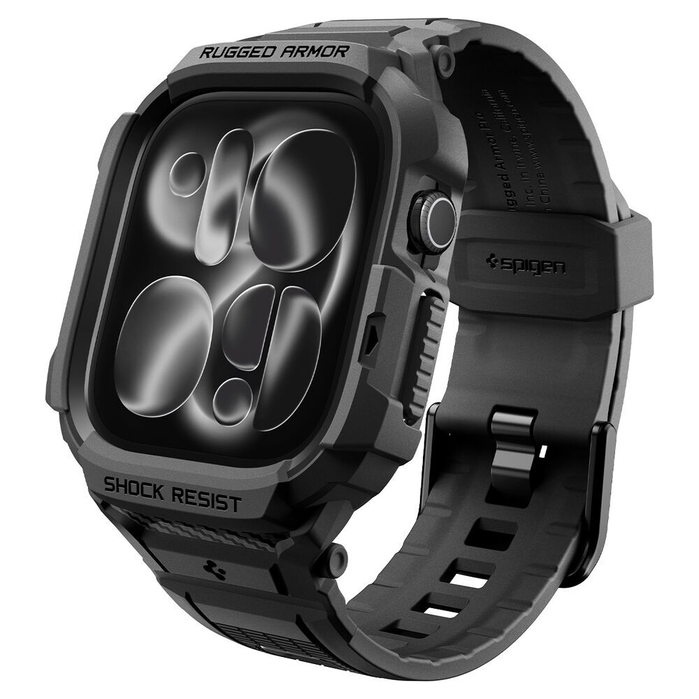 Rugged Armor Pro for Apple Watch Series 12 42mm Case