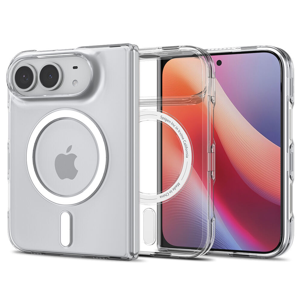 Air Skin (MagFit) for iPhone Duo Case