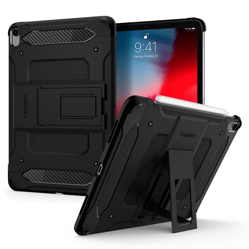 iPad Pro 11 2018 Case Tough Armor Tech