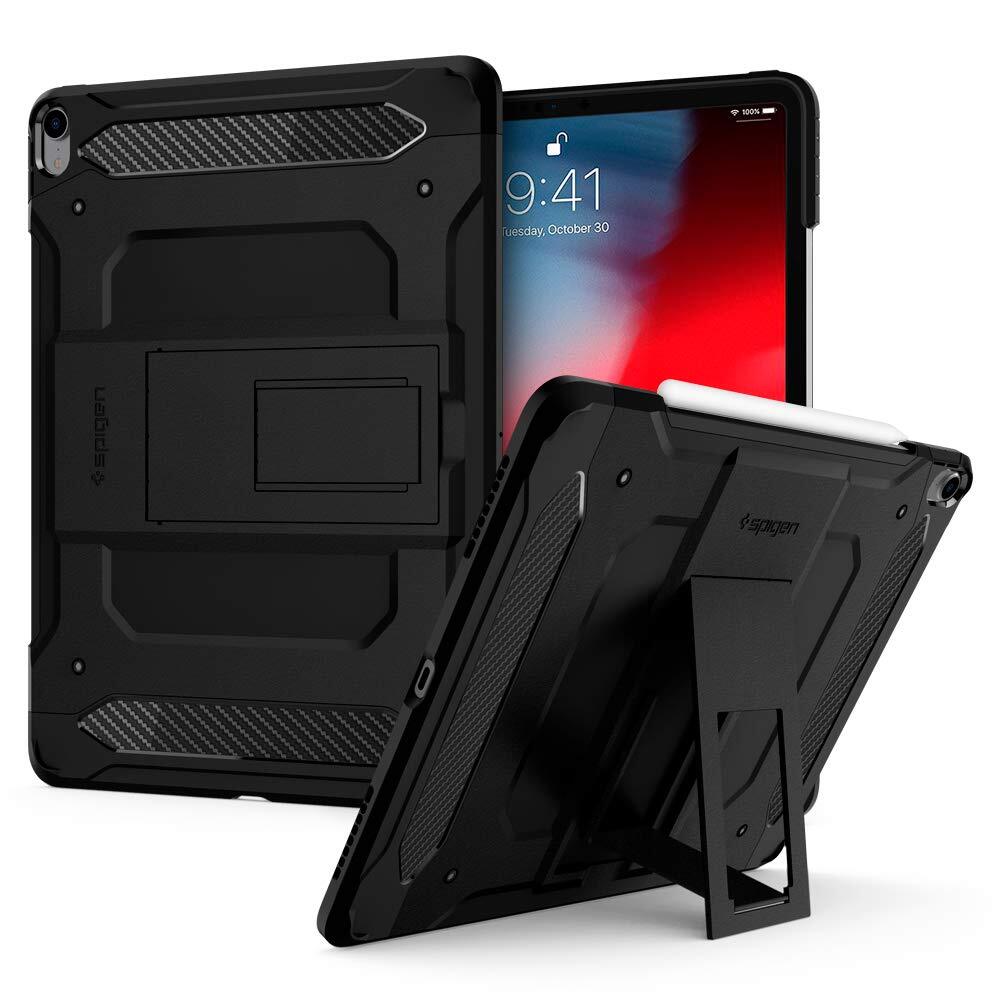 iPad Pro 12.9 2018 Case Tough Armor Tech