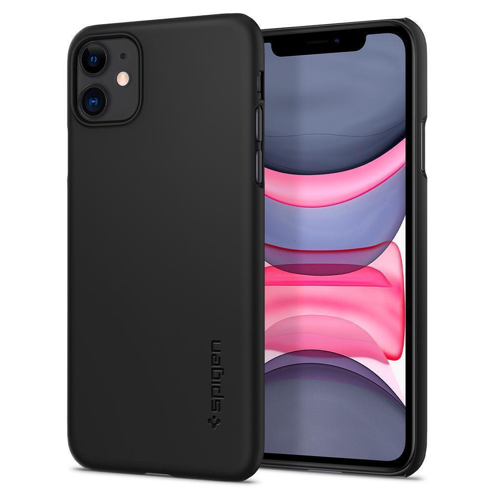 iPhone 11 Case Thin fit