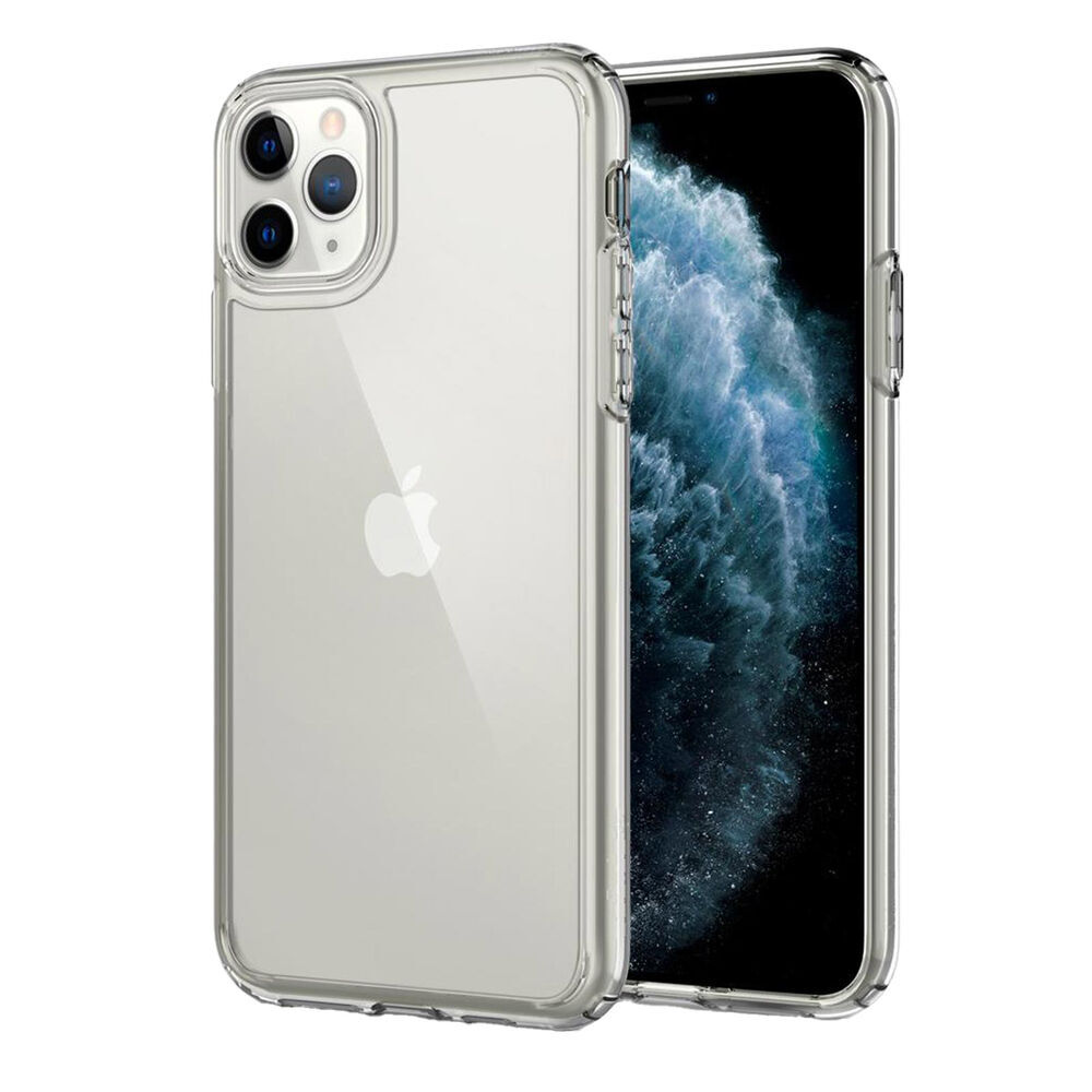 iPhone 11 Pro Max Case Ultra Hybrid