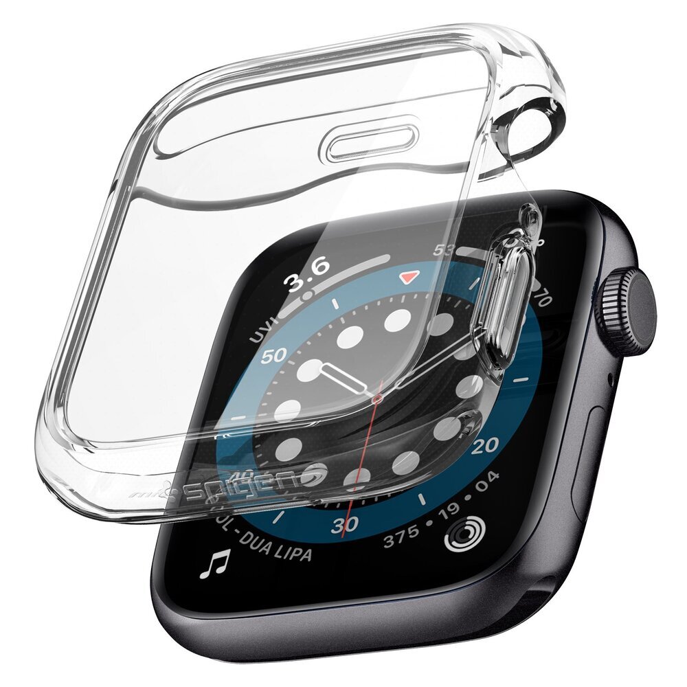 Apple Watch Series SE2 / 6 / SE / 5 / 4 (40mm) Case Ultra Hybrid