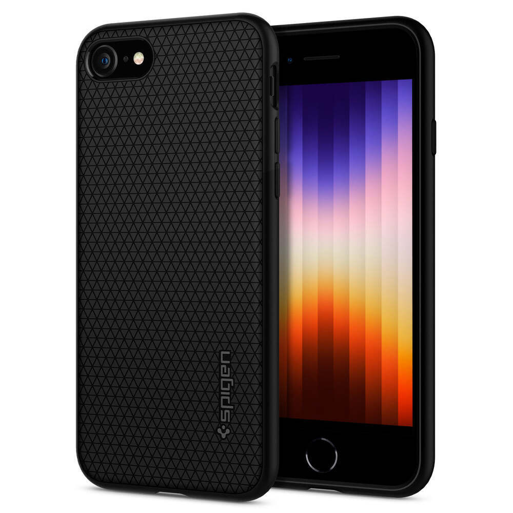iPhone SE 2022 / SE 2020 / 8 / 7 Case Liquid Air