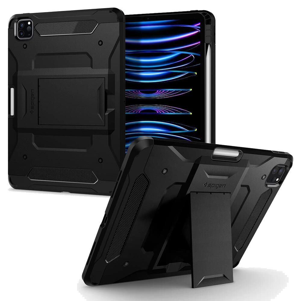 iPad Pro 11 (2022/2021/2020/2018) Case Tough Armor Pro