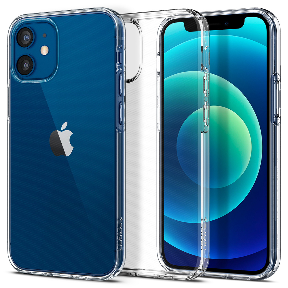 iPhone 12 mini (5.4-inch) Case Crystal Flex