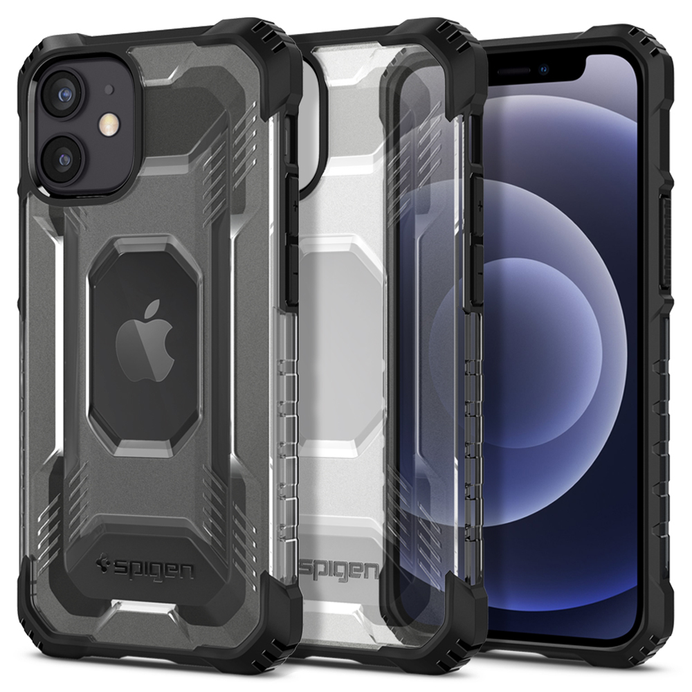 iPhone 12 mini (5.4-inch) Case Nitro Force