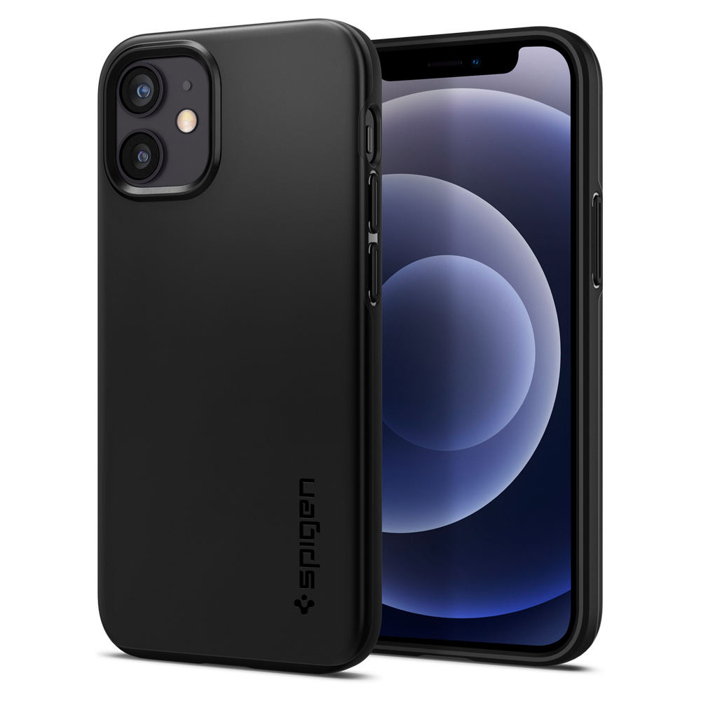 iPhone 12 mini (5.4-inch) Case Thin fit
