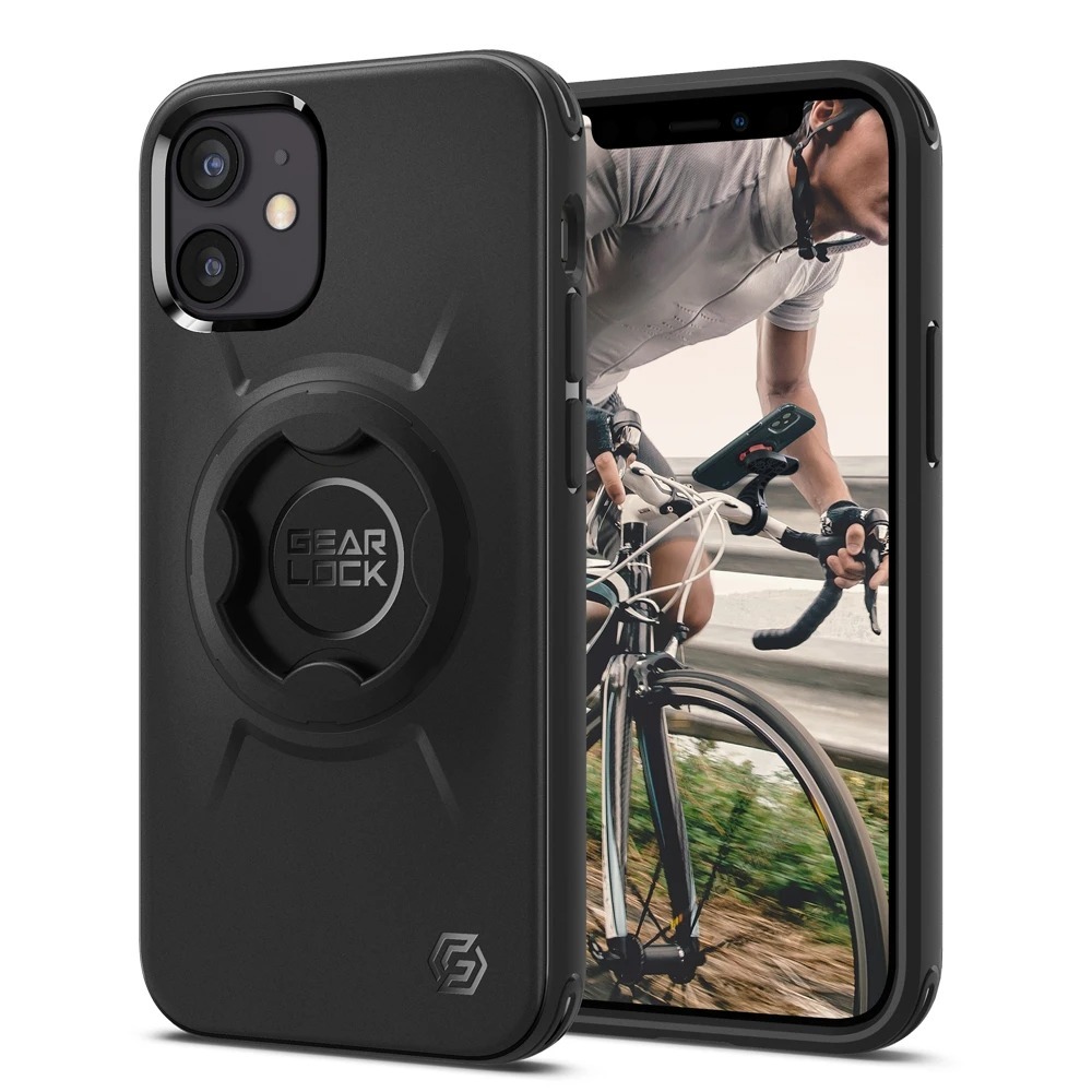 iPhone 12 mini Case Bike Mount Case GCF133