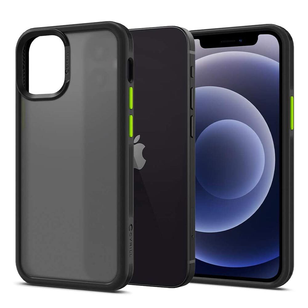 iPhone 12 mini (5.4-inch) Case Ciel by Cyrill Color Brick