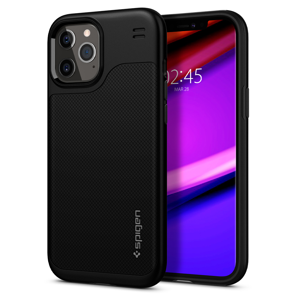 iPhone 12 Pro Max (6.7-inch) Case Hybrid NX