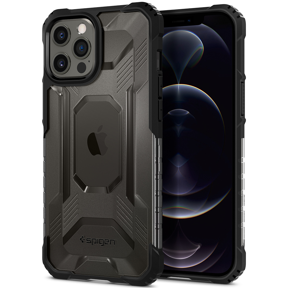 iPhone 12 Pro Max Case Nitro Force