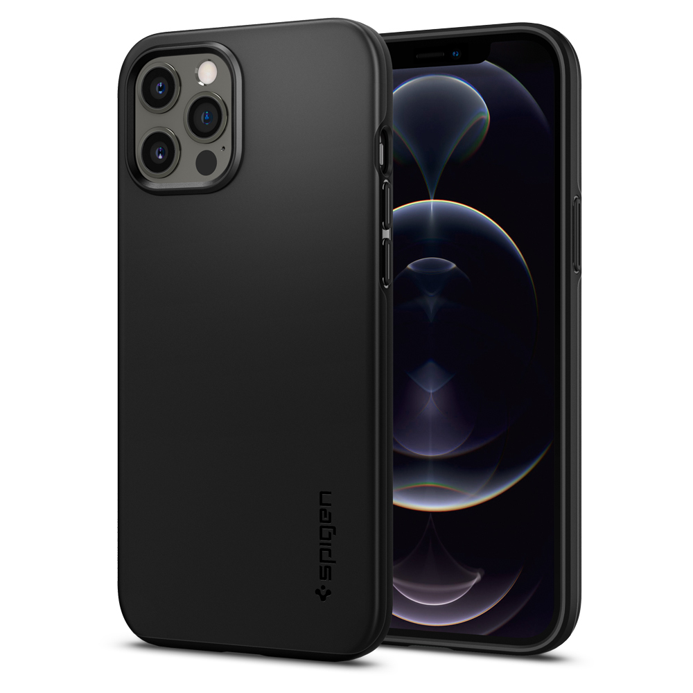 iPhone 12 Pro Max (6.7-inch) Case Thin fit