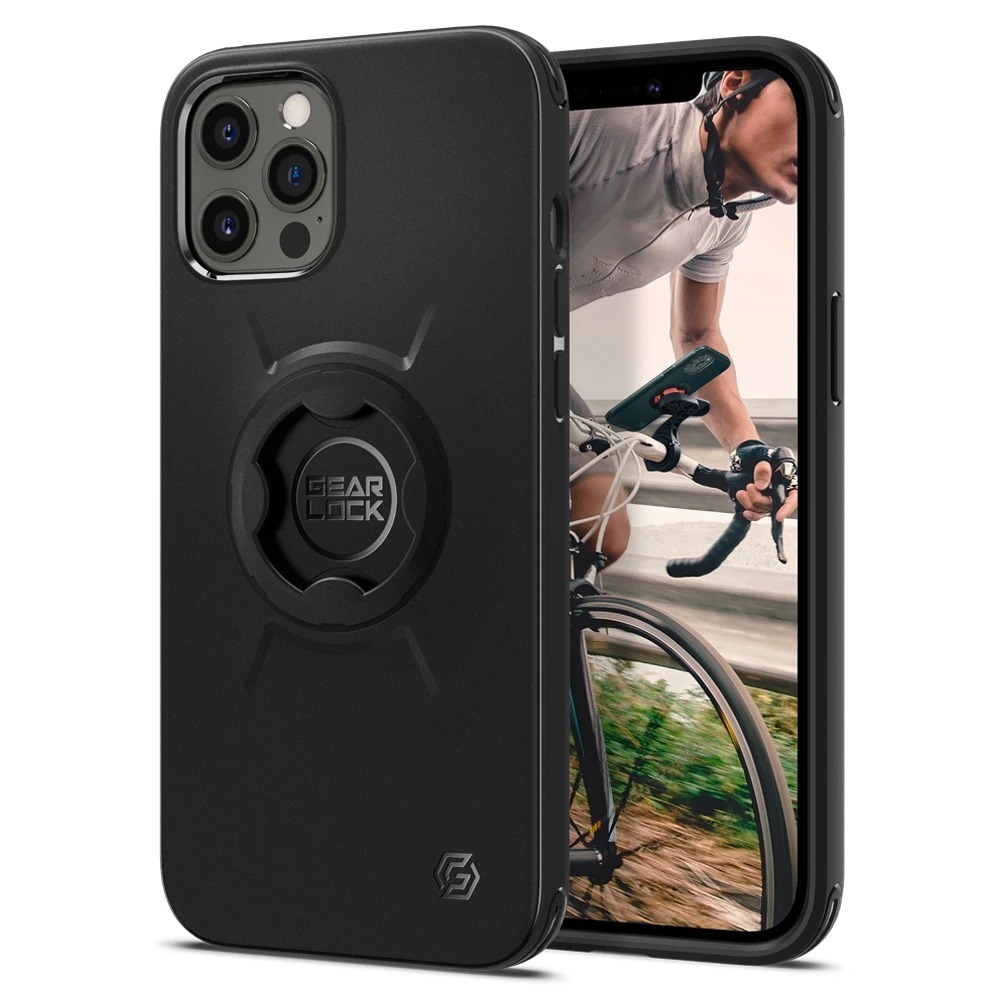 iPhone 12 Pro Max Case Bike Mount Case GCF131