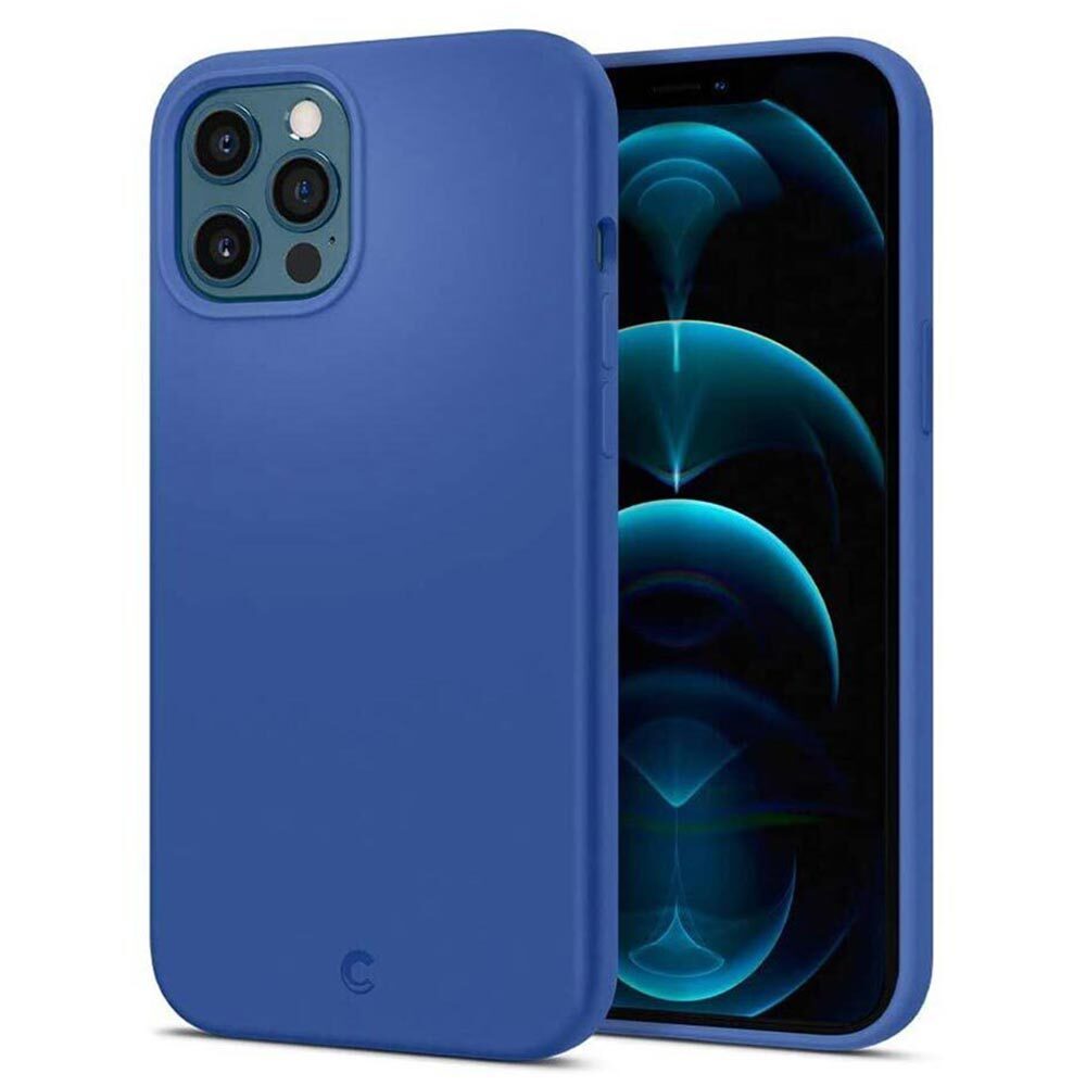 iPhone 12 Pro Max (6.7-inch) Case Ciel by Cyrill Silicone