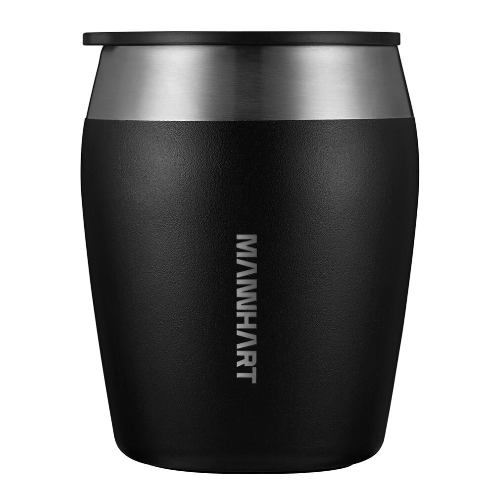 Mannhart Coffee Travel Mug Tumbler B212 10Oz 290mL