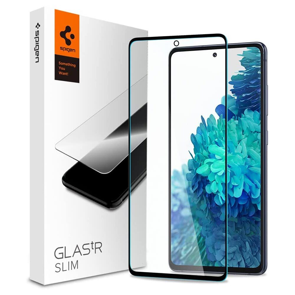 Galaxy S20 FE Glass Screen Protector Glas.tR Slim Full Cover