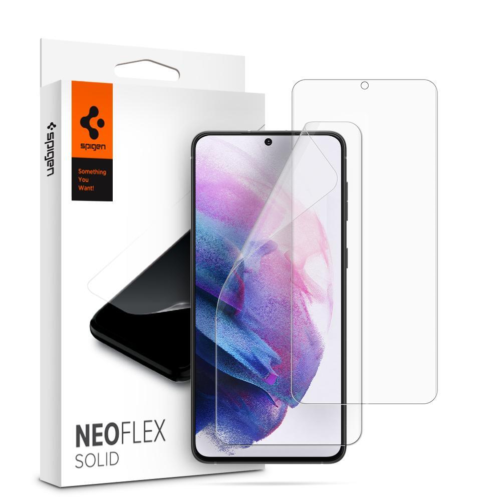 Galaxy S21 Screen Protector Neo Flex 2PCS