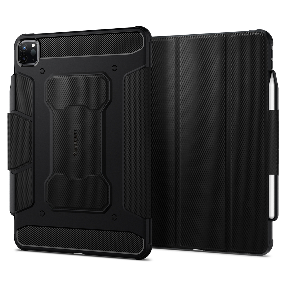 iPad Pro 12.9 (2022/2021) Case Rugged Armor Pro