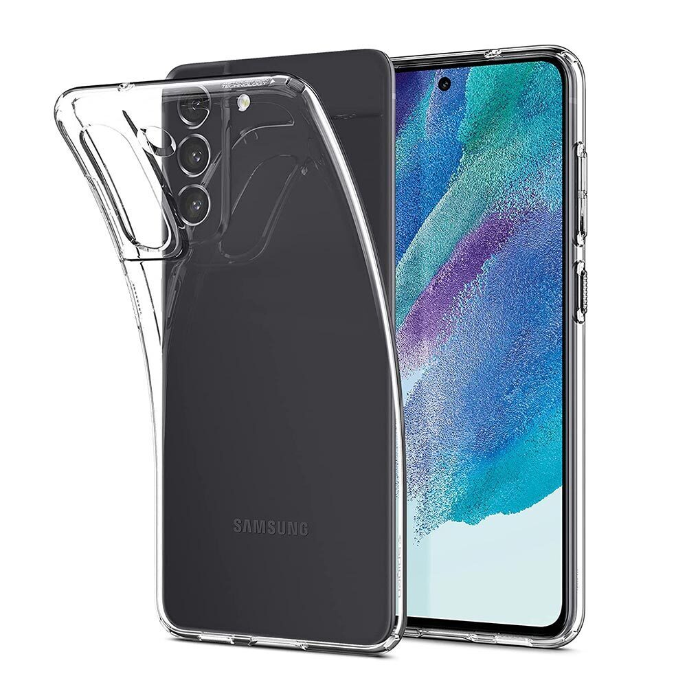 Galaxy S21 FE /5G Case Liquid Crystal