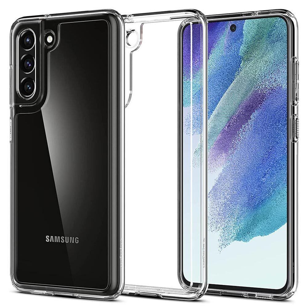Galaxy S21 FE /5G Case Ultra Hybrid