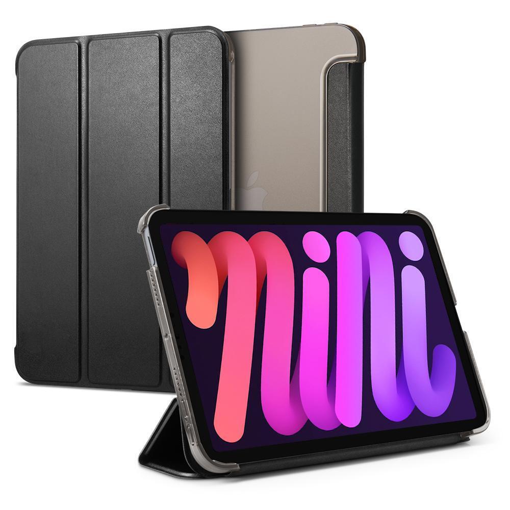 iPad mini 6 Case Smart Fold