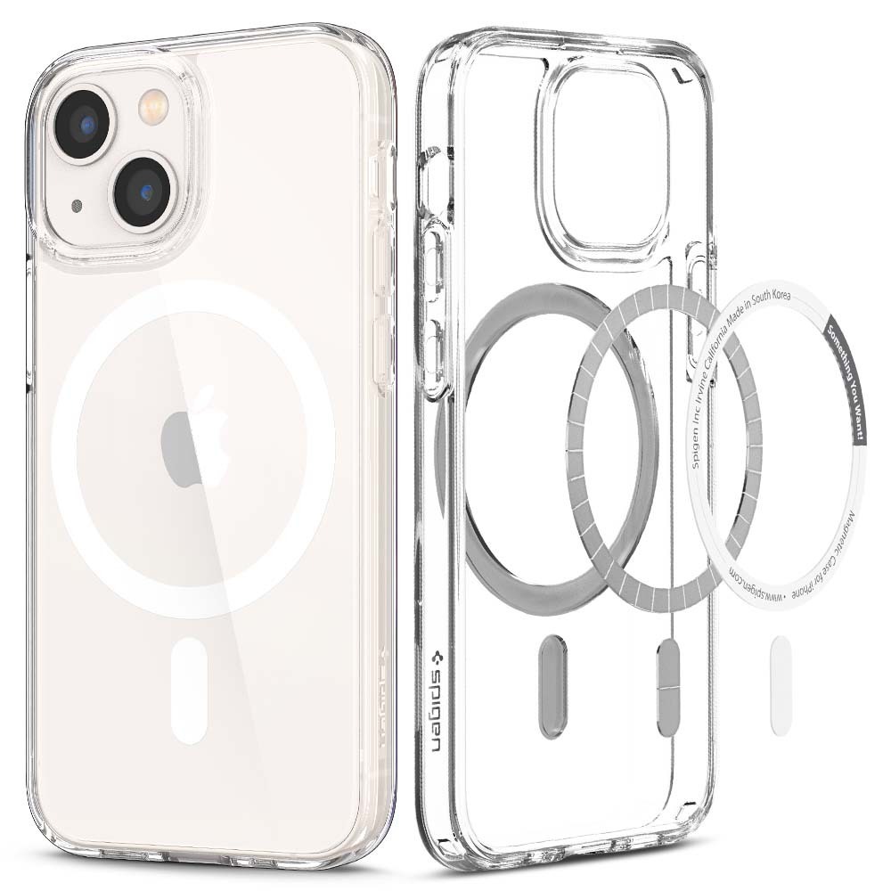 iPhone 13 mini (5.4-inch) Case Ultra Hybrid Mag