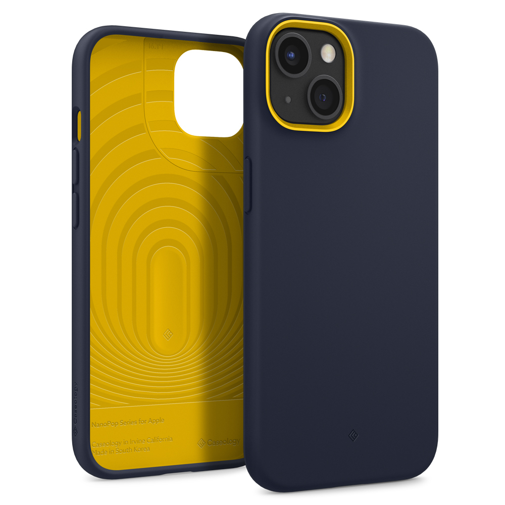 iPhone 13 mini (5.4-inch) Case Caseology Nano Pop