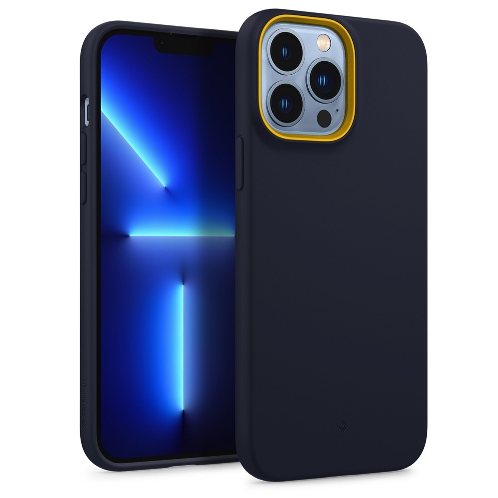iPhone 13 Pro (6.1-inch) Case Caseology Nano Pop